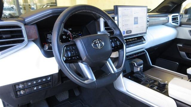 2023 Toyota Sequoia SR5