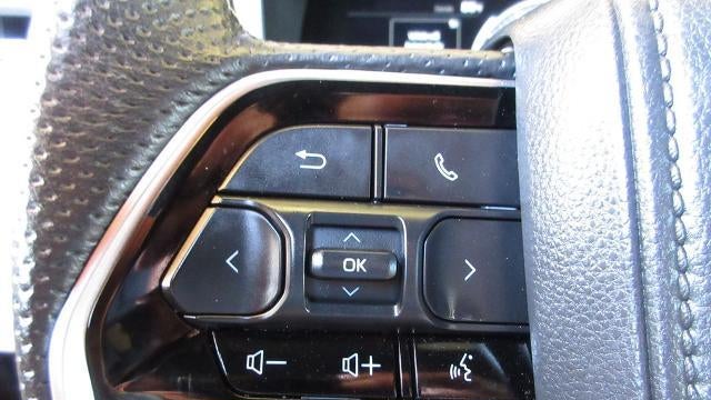 2023 Toyota Sequoia SR5