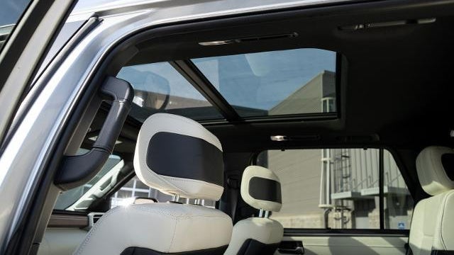 2024 Toyota Sequoia SR5