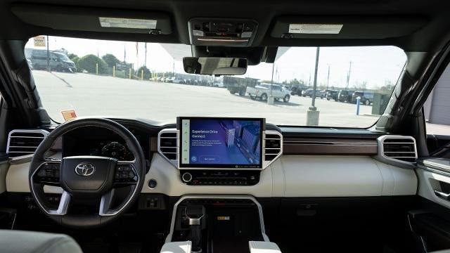 2024 Toyota Sequoia SR5