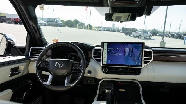 2024 Toyota Sequoia SR5