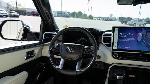 2024 Toyota Sequoia SR5
