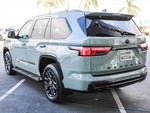 2024 Sequoia Thumbnail 7