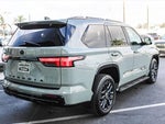 2024 Sequoia Thumbnail 9