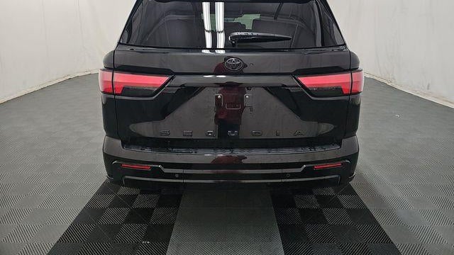 2024 Toyota Sequoia SR5