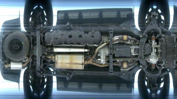 2024 Toyota Sequoia SR5