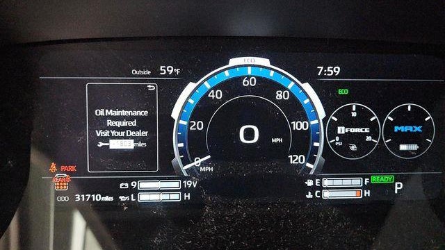 2024 Toyota Sequoia SR5