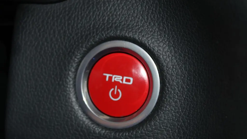 2024 Toyota Sequoia SR5