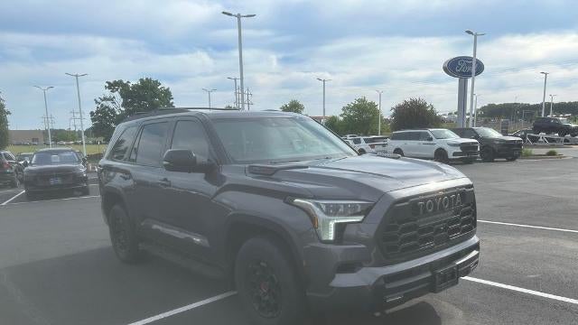 Preowned 2024 Toyota Sequoia SR5 for Sale