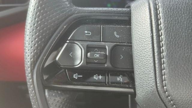2024 Toyota Sequoia SR5