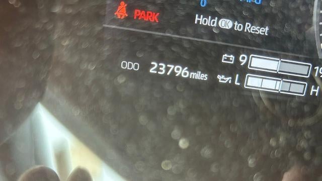 2024 Toyota Sequoia SR5