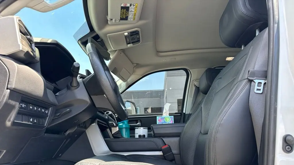 2024 Toyota Sequoia SR5