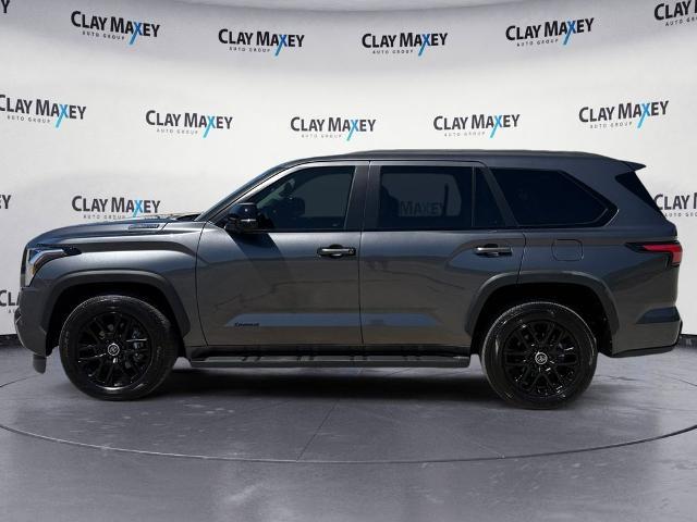 2024 Toyota Sequoia - $67,210