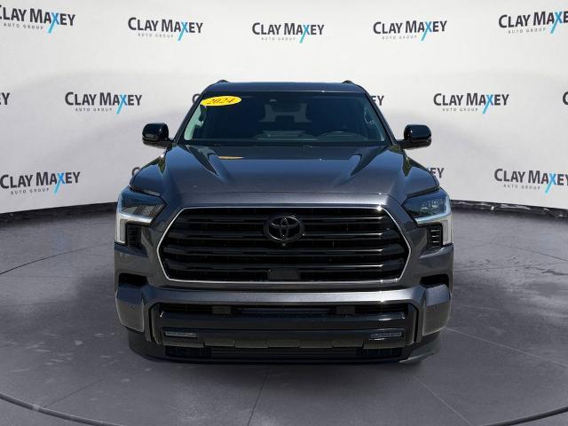2024 Toyota Sequoia - $67,210