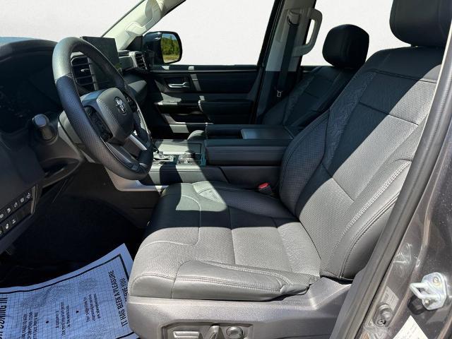 2024 Toyota Sequoia - $67,210