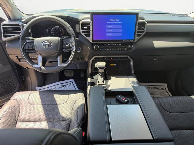 2024 Toyota Sequoia - $67,210