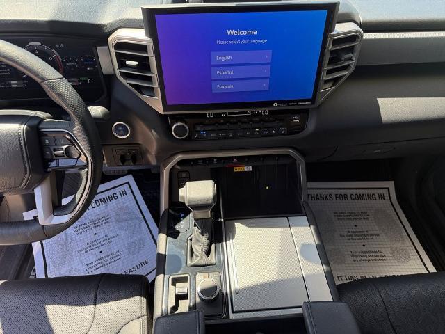2024 Toyota Sequoia - $67,210