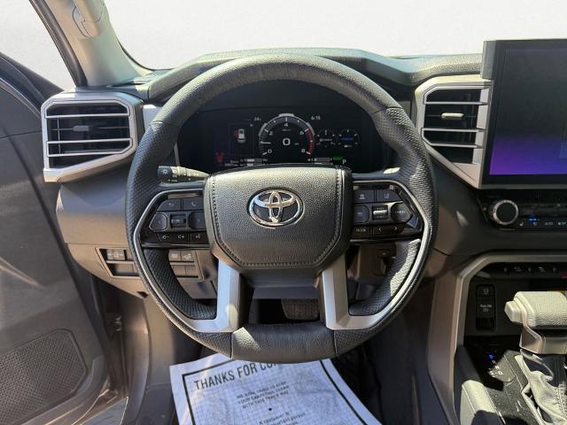 2024 Toyota Sequoia - $67,210