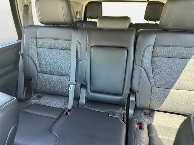 2024 Toyota Sequoia - $67,210