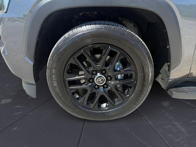 2024 Toyota Sequoia - $67,210