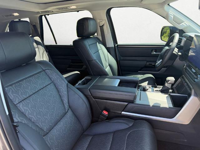2024 Toyota Sequoia - $67,210
