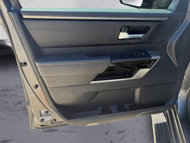2024 Toyota Sequoia - $67,210