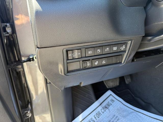 2024 Toyota Sequoia - $67,210