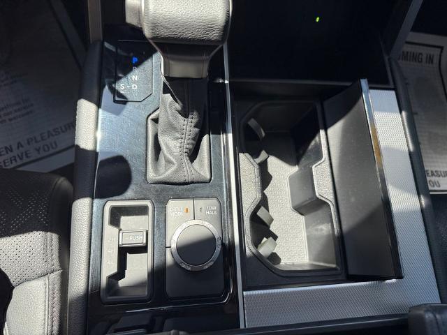 2024 Toyota Sequoia - $67,210