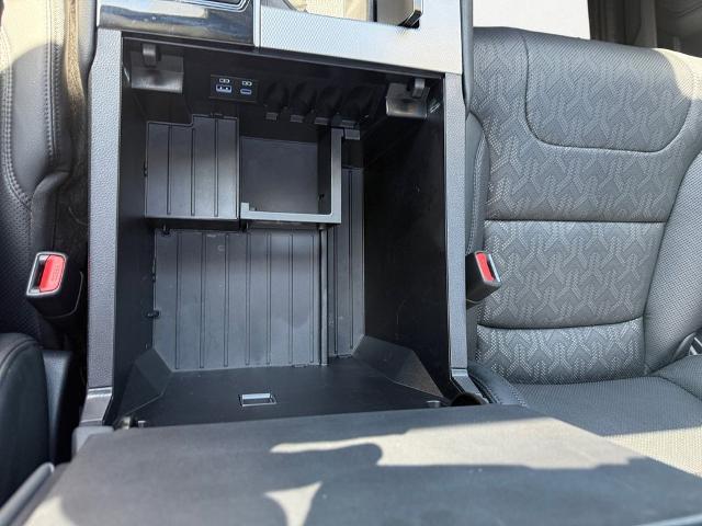2024 Toyota Sequoia - $67,210