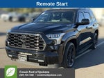 2025 Sequoia Thumbnail 5