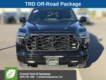 2025 Sequoia Thumbnail 6