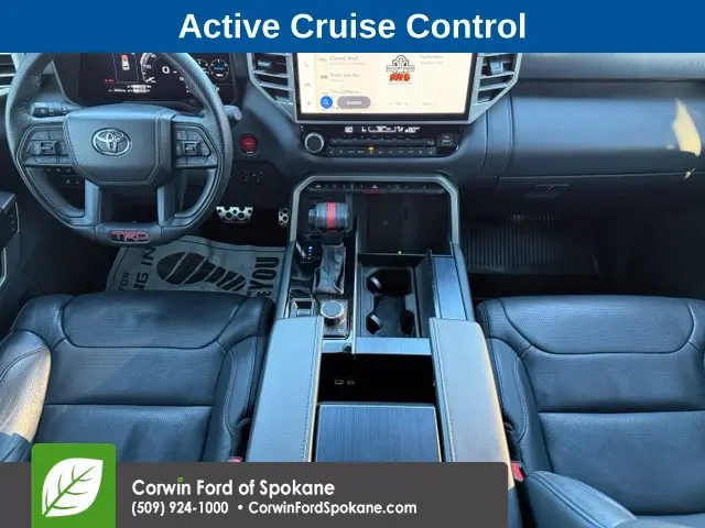 2025 Toyota Sequoia - $67,435