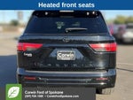 2025 Sequoia Thumbnail 16