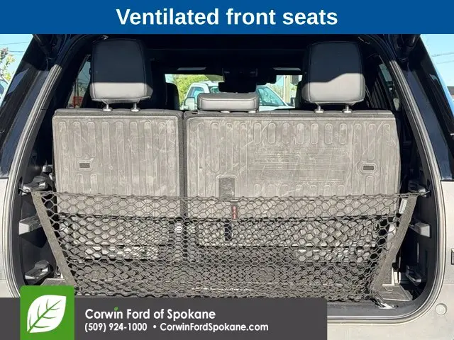 2025 Toyota Sequoia - $67,435