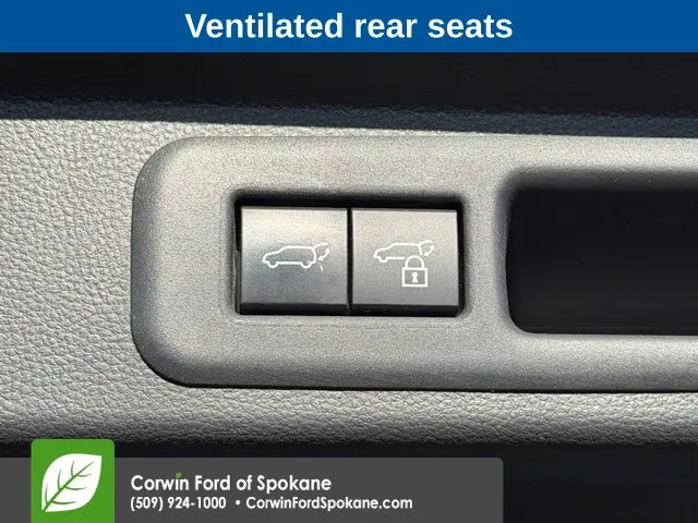 2025 Toyota Sequoia - $67,435