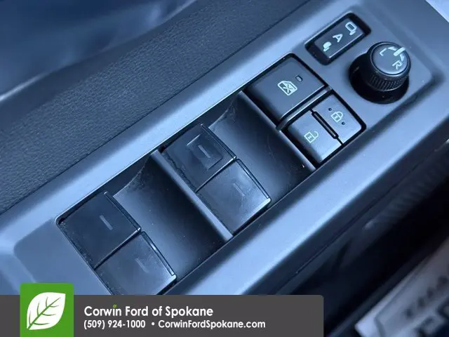 2025 Toyota Sequoia - $67,435