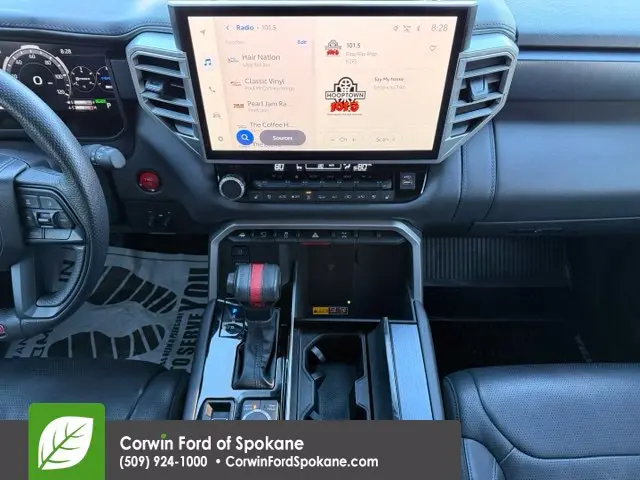2025 Toyota Sequoia - $67,435