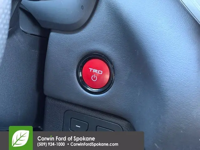 2025 Toyota Sequoia - $67,435