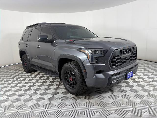 2025 Toyota Sequoia - $68,998