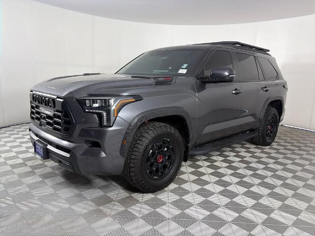 2025 Toyota Sequoia - $68,998