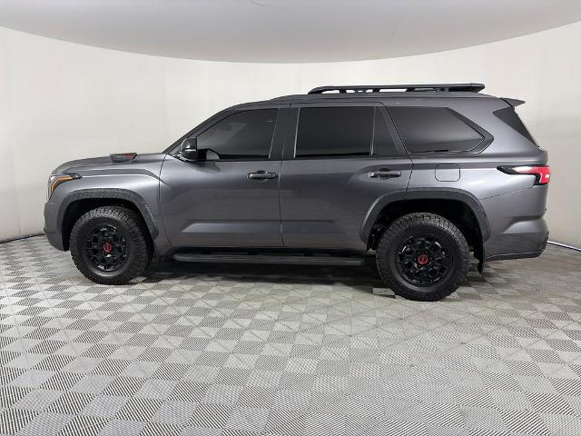 2025 Toyota Sequoia - $68,998