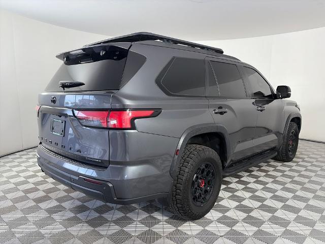 2025 Toyota Sequoia - $68,998