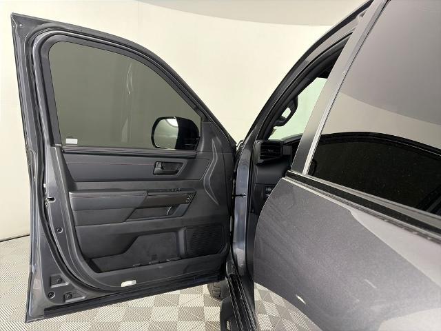 2025 Toyota Sequoia - $68,998