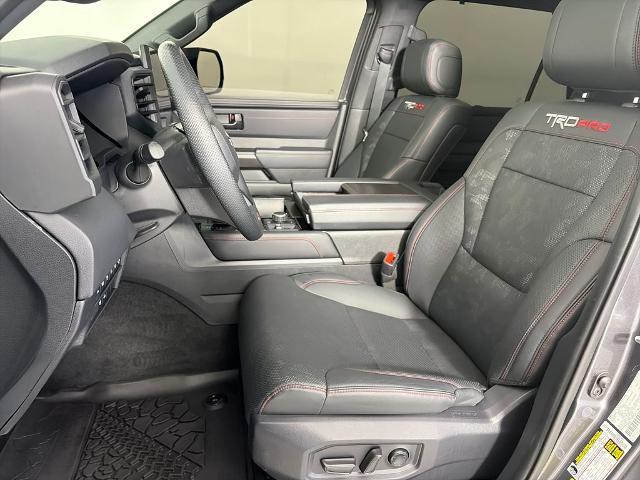 2025 Toyota Sequoia - $68,998