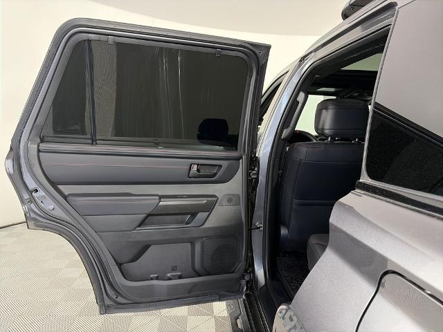 2025 Toyota Sequoia - $68,998