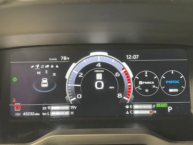 2025 Toyota Sequoia - $68,998