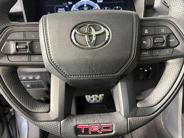 2025 Toyota Sequoia - $68,998