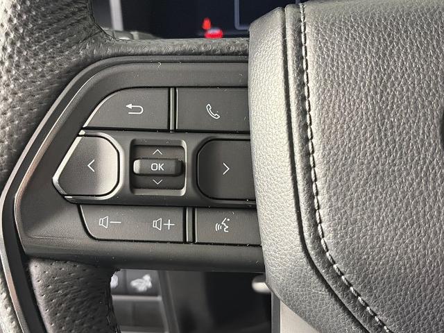 2025 Toyota Sequoia - $68,998