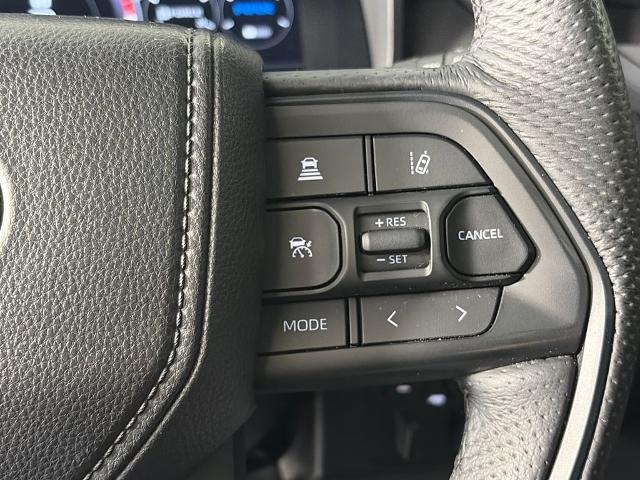 2025 Toyota Sequoia - $68,998