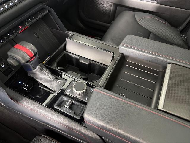 2025 Toyota Sequoia - $68,998